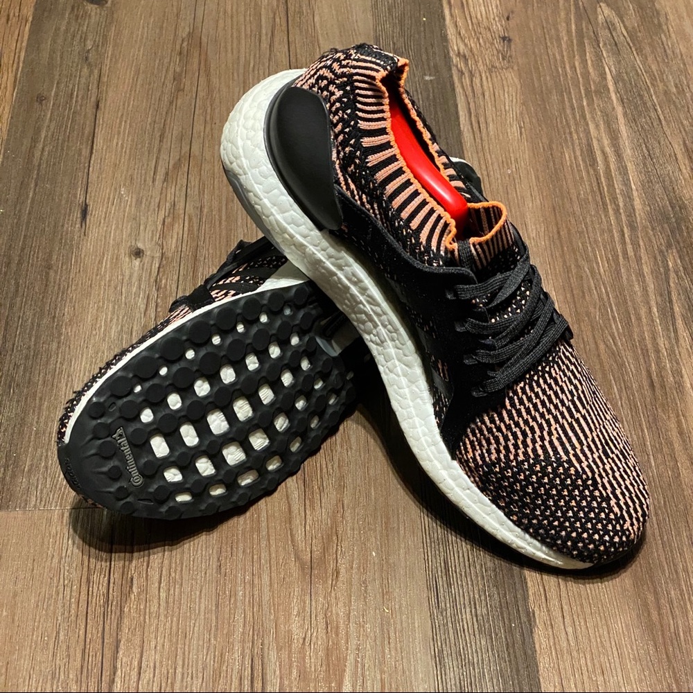 Adidas Running Women size 10 Ultra Boost X Shoes